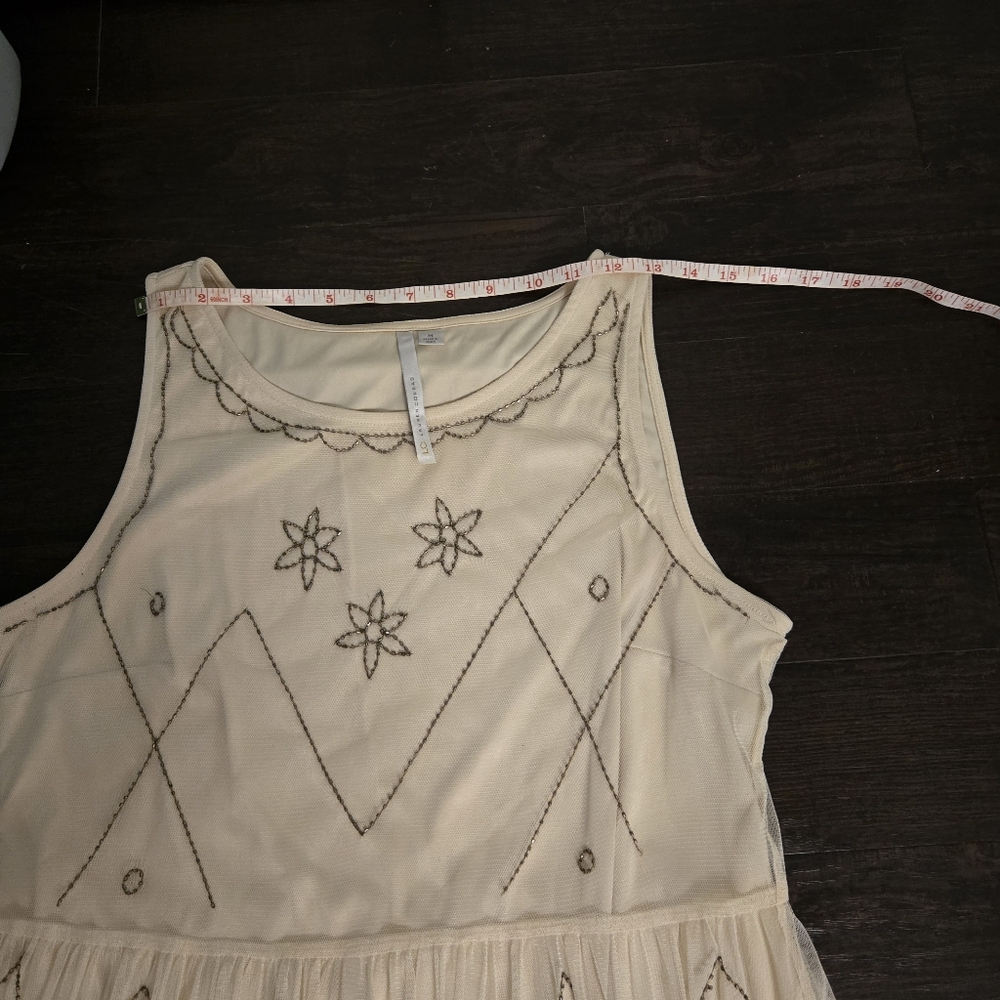 Lauren Conrad Dress✨ #Spring Fashion #Style #Design - Picture 5 of 12